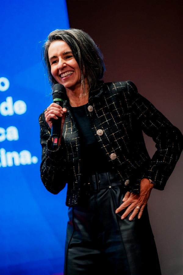 Lançamento de vendas do SENDI 2027