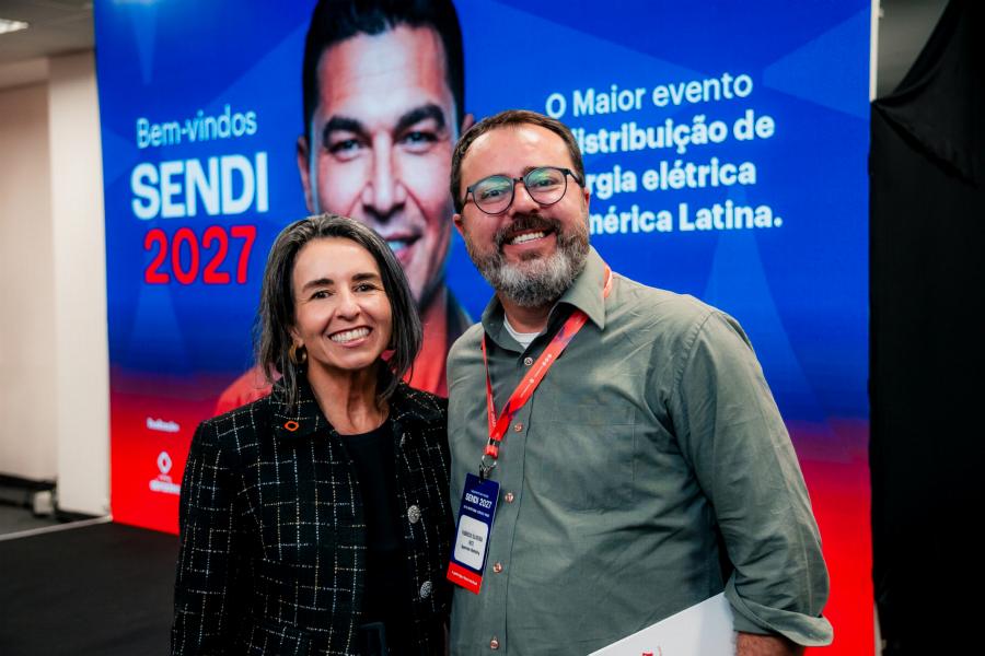 Lançamento de vendas do SENDI 2027