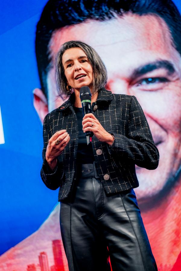 Lançamento de vendas do SENDI 2027